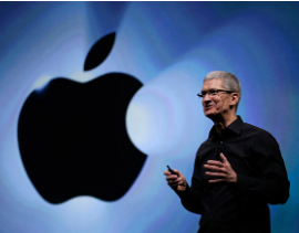 据称苹果正在测试Apple GPT人工智能聊天机器人