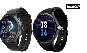 beatXP推出两款新型号Flux和Vega Neo手表