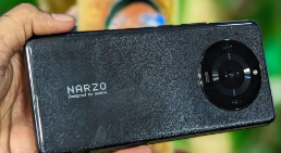 realme narzo 60 Pro智能手机评测