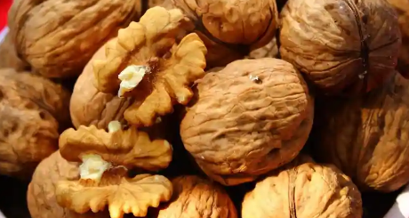 8种富含Omega3脂肪酸的素食食品大豆到核桃