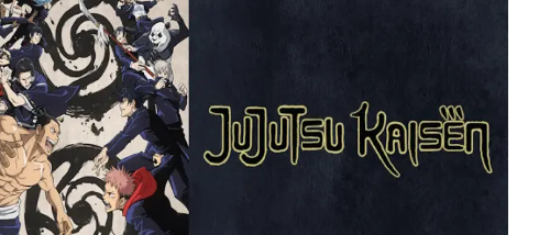 Jujutsu Kaisen印地语配音即将登陆Crunchyroll