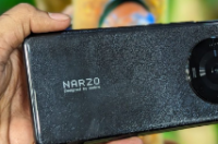 realme narzo 60 Pro智能手机评测