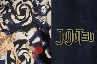 Jujutsu Kaisen印地语配音即将登陆Crunchyroll
