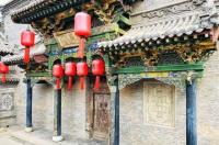 乔家大院，山西省晋中市景区，全国重点文物保护单位