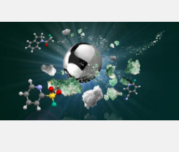 大自然激发突破性成就氟化物的无害生产