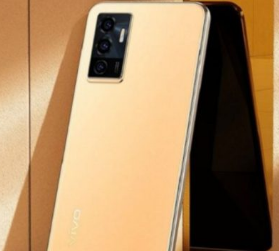 Vivo V23e 智能手机配备联发科Helio G96处理器