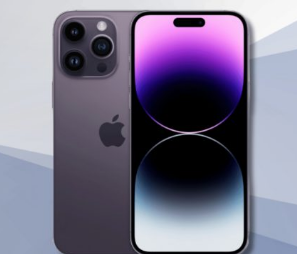 苹果iPhone 14 Pro配备苹果自己的A16仿生芯片组