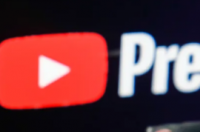 YouTube Premium价格悄然上涨至每月14美元