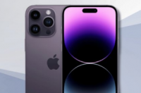 苹果iPhone 14 Pro配备苹果自己的A16仿生芯片组