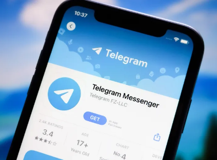 Telegram Stories面向付费高级用户推出