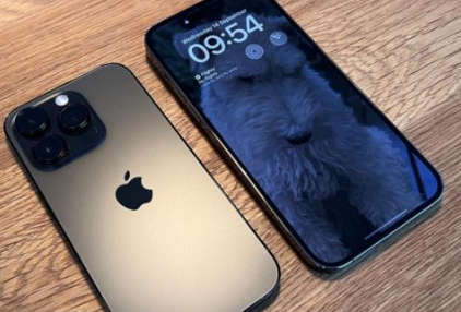 苹果iPhone 14 Pro Max手机已上市