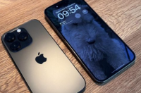 苹果iPhone 14 Pro Max手机已上市