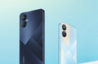 TecnoCamon19Neo已上市该手机配备6.8英寸IPSLCD电容式触摸屏