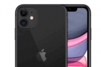 苹果iPhone11采用A13仿生芯片组