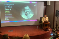 我们比想象中更接近通用人工智能CARLOS MATS