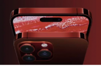 关于苹果IPHONE 15的坏消息其发布可能会延迟