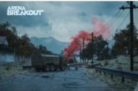 腾讯游戏全新射击游戏ARENA BREAKOUT现已上线
