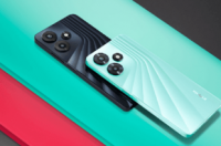 全球智能手机品牌Infinix宣布推出两款新手机