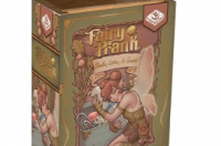 Ultra PRO推出Fairy Prank一款适合家庭游玩的新游戏