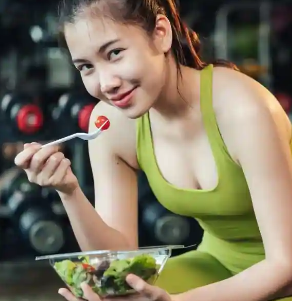 超级食品促进女性健康在每个阶段赋予力量