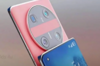 华为Mate 60 GTS带来红色版本类似于这款