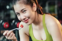 超级食品促进女性健康在每个阶段赋予力量