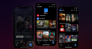 Netflix推出我的Netflix标签以增强内容发现