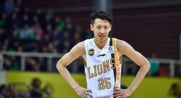 赵岩昊，中国男子职业篮球运动员
