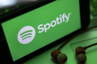 Spotify订阅费很快将变得更加昂贵