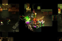 热门roguelike无尽地牢现已在Steam上免费