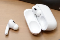 AirPods Pro跌至历史新低199美元