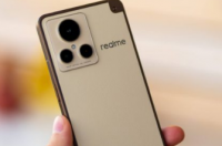 Realme即将推出的旗舰手机将被称为GT5 Pro