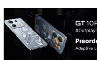Infinix GT 10 Pro预订将于8月3日在市场开始