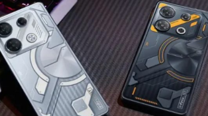 Infinix将推出GT 10系列智能手机