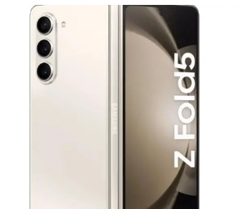 三星Galaxy Z Fold 5和Z Flip 5可折叠手机格泄露