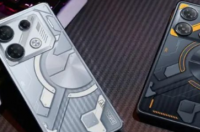 Infinix将推出GT 10系列智能手机