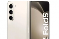三星Galaxy Z Fold 5和Z Flip 5可折叠手机格泄露