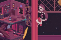 魔幻叙事冒险游戏宇宙之轮姐妹会将于8月16日登陆PC和Switch