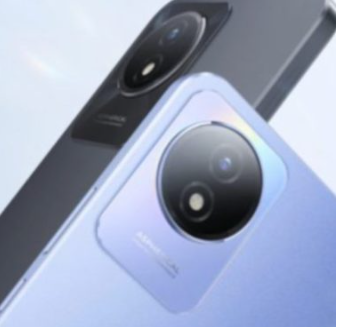 Vivo Y02t智能手机现已上市价格实惠