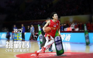 冯欣，前中国男子职业篮球联赛（CBA）球员