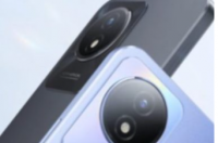Vivo Y02t智能手机现已上市价格实惠