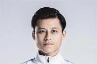 陈志钊，中国男子职业足球运动员