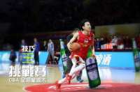 冯欣，前中国男子职业篮球联赛（CBA）球员