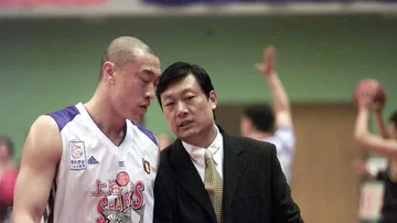 马健，前中国男子职业篮球运动员