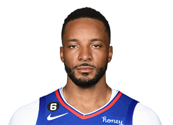 诺曼·鲍威尔，现美国职业篮球联盟（NBA）运动员