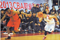 曹岩，前中国男子篮球职业联赛（CBA）运动员