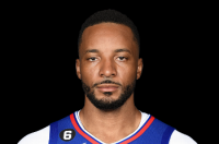 诺曼·鲍威尔，现美国职业篮球联盟（NBA）运动员