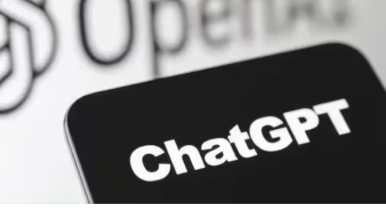 OpenAI的ChatGPT在市场登陆安卓