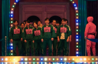 Netflix热门节目乌贼游戏第二季即将开始