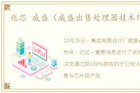 兆芯 威盛（威盛出售处理器技术给兆芯）